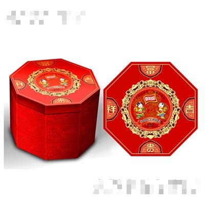 漳州市喜阳阳食品有限公司
