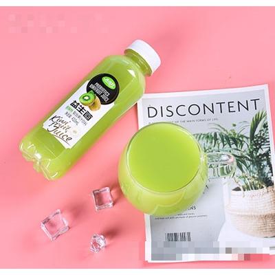 春尚好益生菌猕猴桃复合果汁饮料410ml（瓶）
