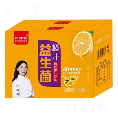 天津庄稼院食品有限公司