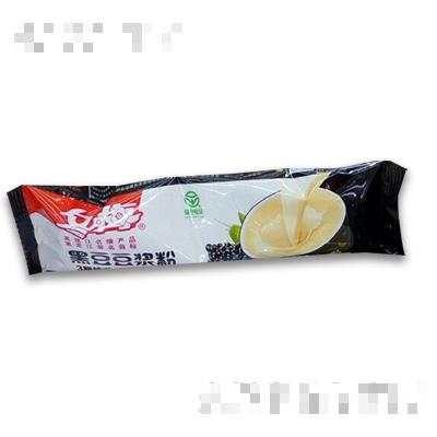 冬梅黑豆豆浆粉称重