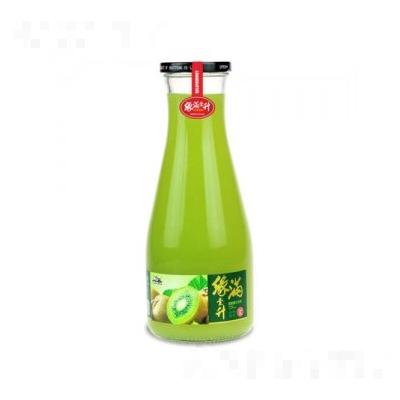 奇兰猕猴桃汁果汁1L