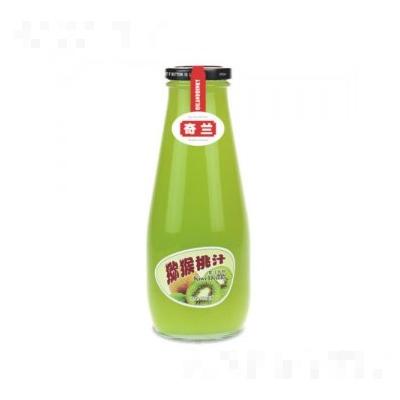 奇兰猕猴桃汁果汁