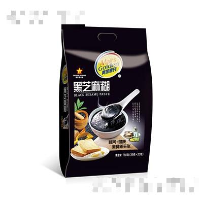 780克黑芝麻糊