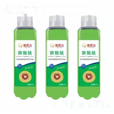 四川喜果会饮品有限公司