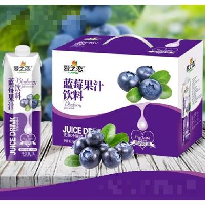 福州爱之恋食品有限公司