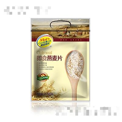 1.5千克袋装燕麦片