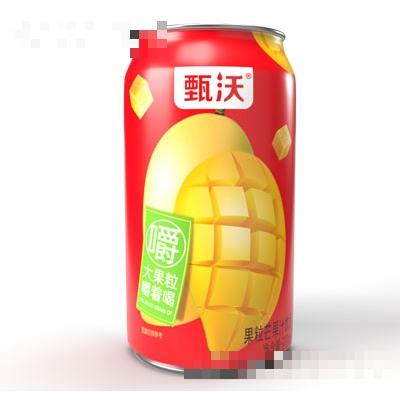 山东甄沃食品集团--菌悦事业部