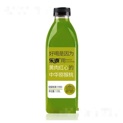乐源壹品猕猴桃汁1.08L