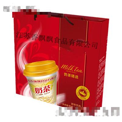 江苏香飘飘食品有限公司