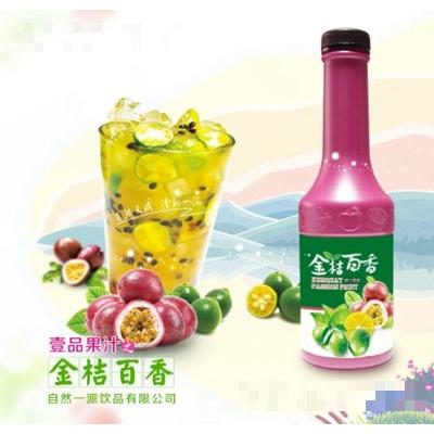 武汉自然一派饮品有限公司