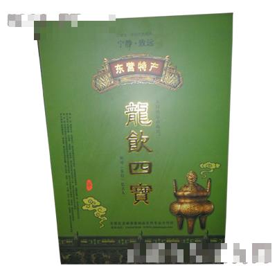 东营市黄河口土特产有限公司