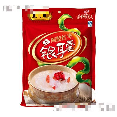 惠生堂458g阿胶红枣银耳羹