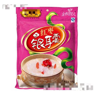 惠生堂458g红枣银耳羹