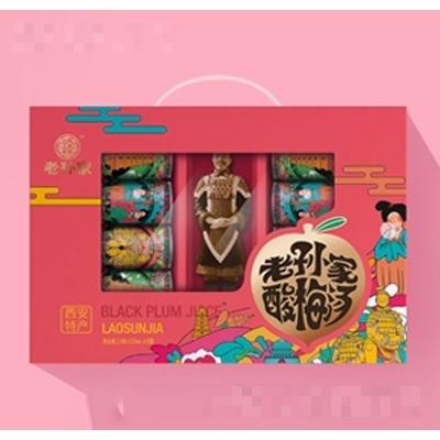 老孙家彩罐酸梅汤310ml×8罐