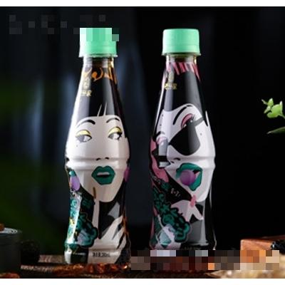坊上坊瓶装酸梅汤280ml饮料