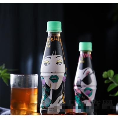 坊上坊酸梅汤280ml饮料
