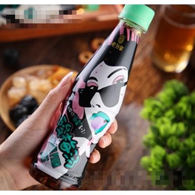 坊上坊瓶装酸梅汤280ml