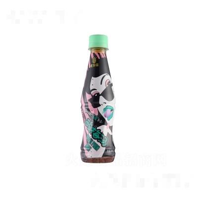 坊上坊pet瓶装酸梅汤280毫升饮料