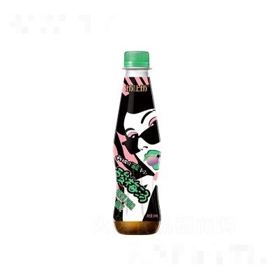 坊上坊pet瓶酸梅汤280ml