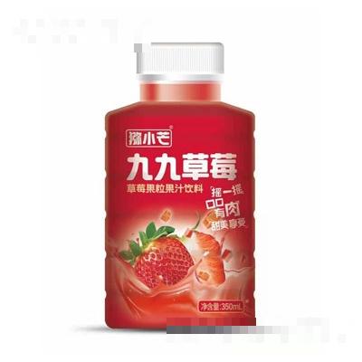 山东世博食品有限公司