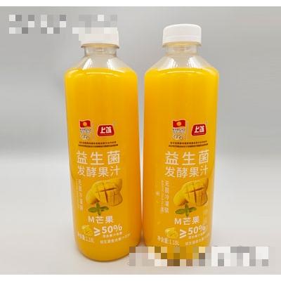 上首益生菌发酵芒果汁1.18L