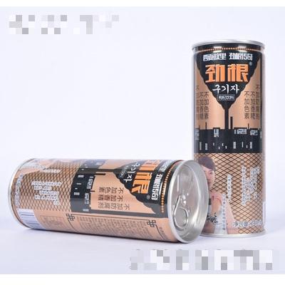 劲根枸杞饮料240ml（瓶）