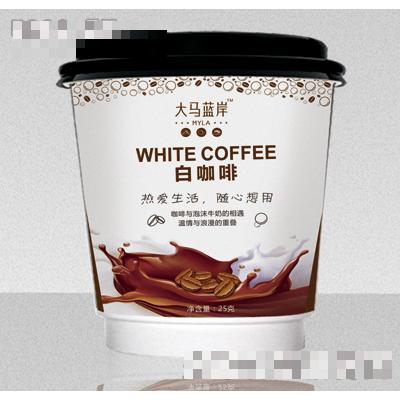 马来西亚蓝岸咖啡有限公司