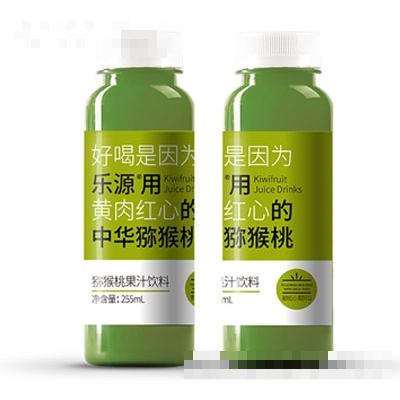 乐源壹品猕猴桃果汁255ml