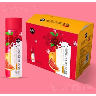济源市真真果乐饮品有限公司