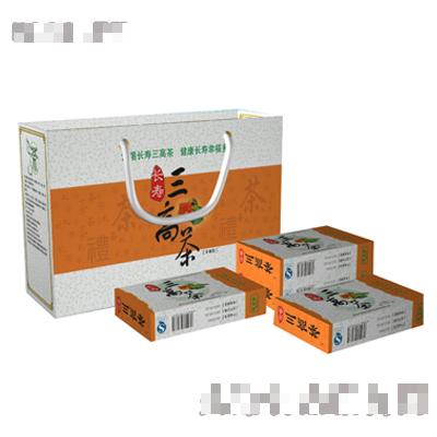 武汉万松堂生物医药科技有限公司