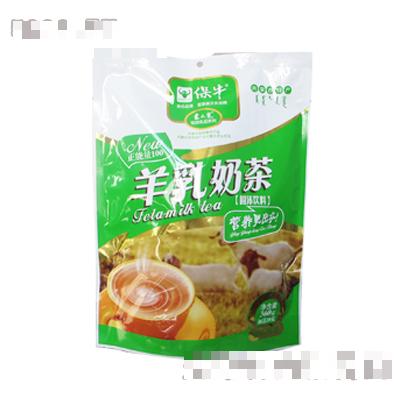 羊乳奶茶（固体饮料）