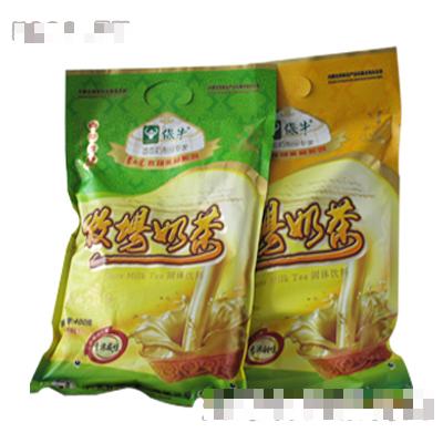牧场奶茶（固体饮料）