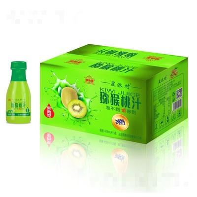 维他星星派对猕猴桃汁428mlX15瓶