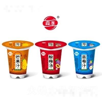 淼享风味饮料350ml