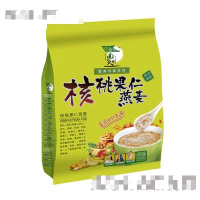核桃果仁燕麦500克