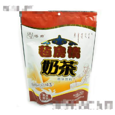 呼和浩特市黄牛食品有限责任公司