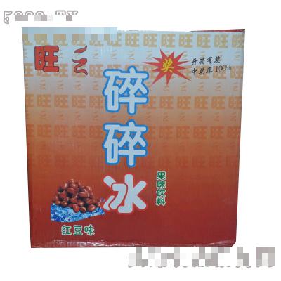 碎碎冰盒装