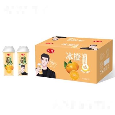 河北九磨食品有限公司