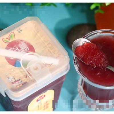 领头杨冰杨梅果蔬汁饮料