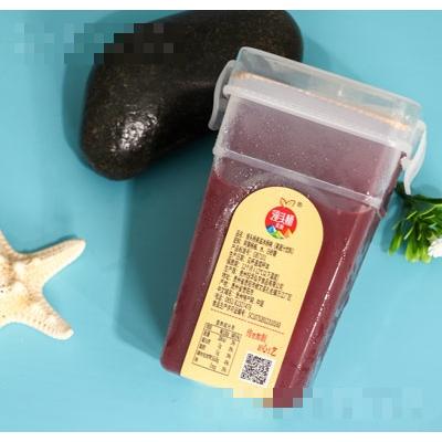 领头杨美滋冰杨梅果蔬汁饮料杯装380毫升