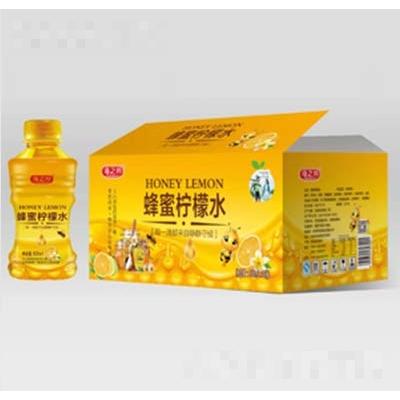 海之吟蜂蜜柠檬水500ml×15