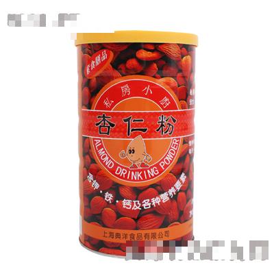 私房小厨-杏仁粉