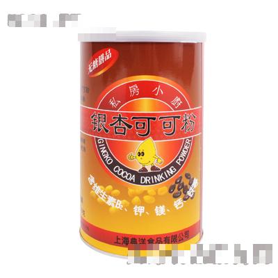 私房小厨银杏可可粉