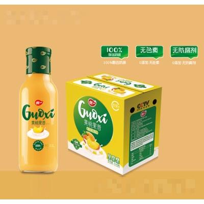 上海优一饮品有限公司