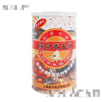 综合养生粉