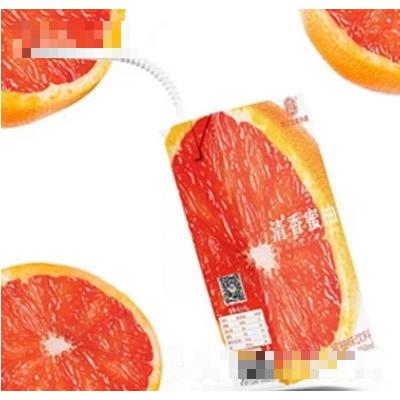老孙家坊上坊清香蜜柚味饮料250ml