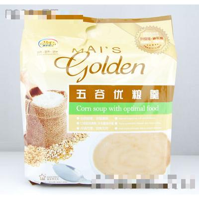 800克五谷优粮羹