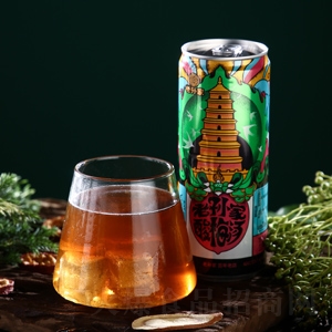 老孙家酸梅汤饮料