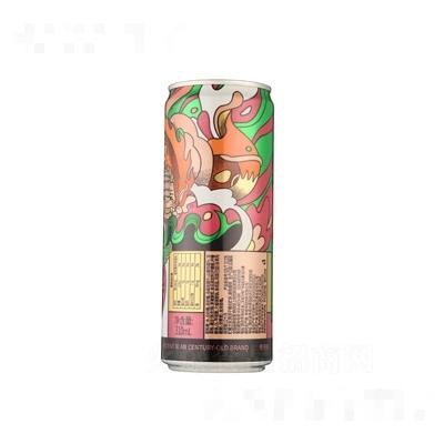 老孙家酸梅汤风味饮料