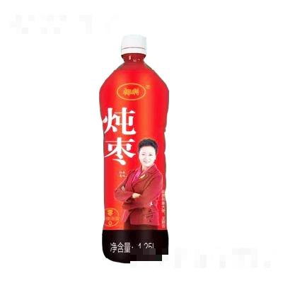 椰利炖枣果汁1.25L